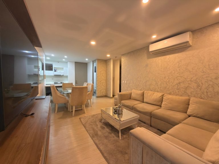 Apartamento en Portal Genovés, Puerto Colombia — fotografía 5 de 19