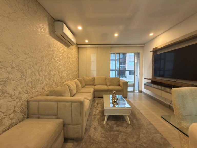 Apartamento en Portal Genovés, Puerto Colombia — fotografía 6 de 19