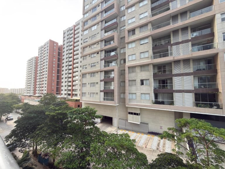 Apartamento en Portal Genovés, Puerto Colombia — fotografía 7 de 19