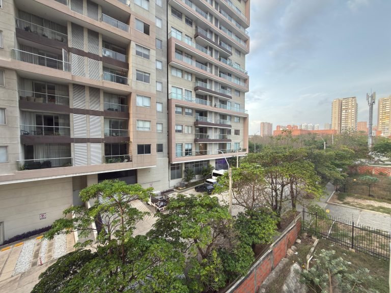 Apartamento en Portal Genovés, Puerto Colombia — fotografía 8 de 19