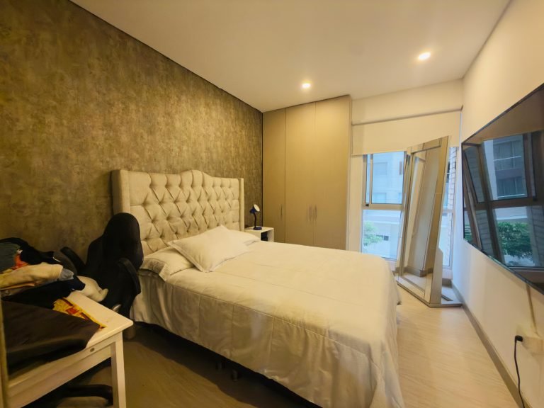 Apartamento en Portal Genovés, Puerto Colombia — fotografía 10 de 19