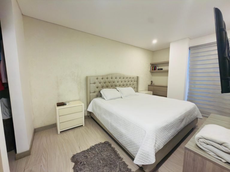 Apartamento en Portal Genovés, Puerto Colombia — fotografía 11 de 19