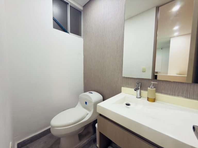 Apartamento en Portal Genovés, Puerto Colombia — fotografía 12 de 19