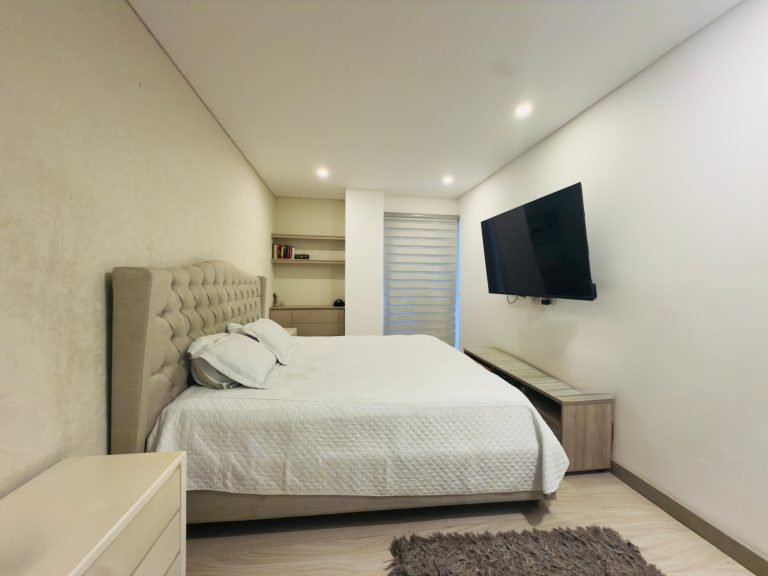 Apartamento en Portal Genovés, Puerto Colombia — fotografía 13 de 19