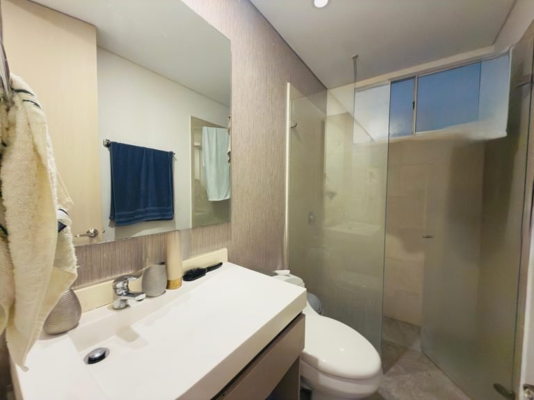 Apartamento en Portal Genovés, Puerto Colombia — fotografía 14 de 19