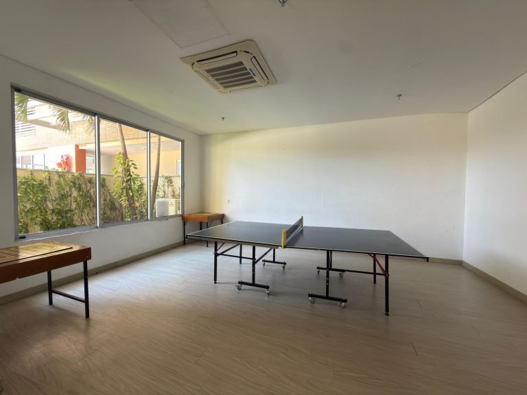 Apartamento en Portal Genovés, Puerto Colombia — fotografía 18 de 19