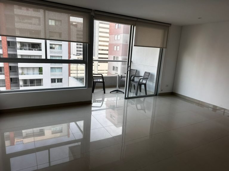 Apartamento en Portal Genovés, Puerto Colombia — fotografía 2 de 16