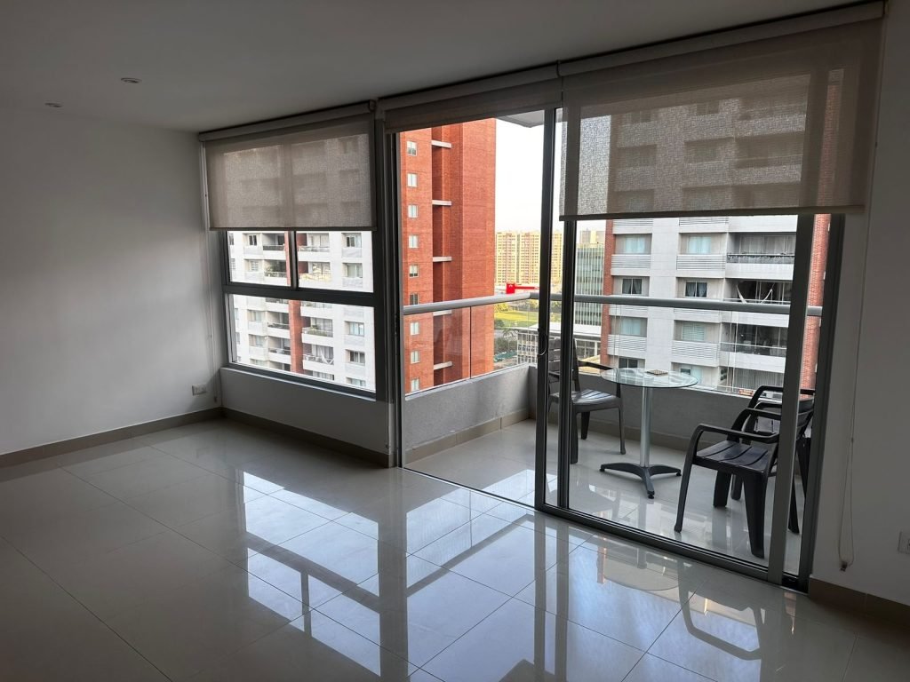 Apartamento en Portal Genovés, Puerto Colombia — fotografía 3 de 16