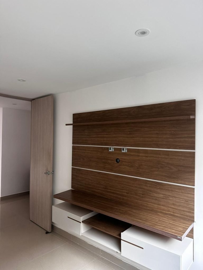 Apartamento en Portal Genovés, Puerto Colombia — fotografía 5 de 16