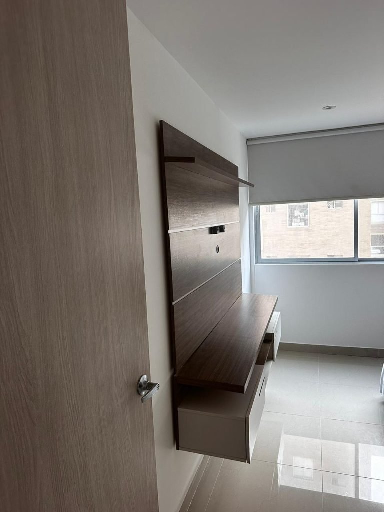 Apartamento en Portal Genovés, Puerto Colombia — fotografía 6 de 16