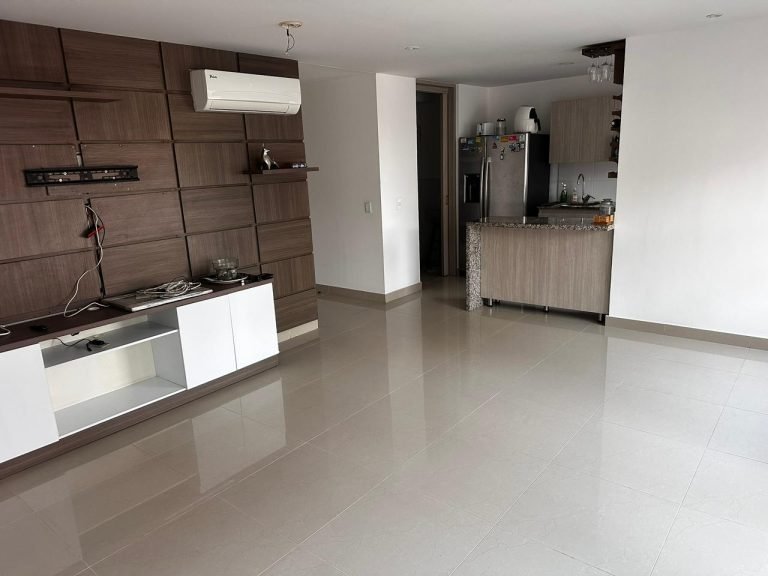 Apartamento en Portal Genovés, Puerto Colombia — fotografía 8 de 16