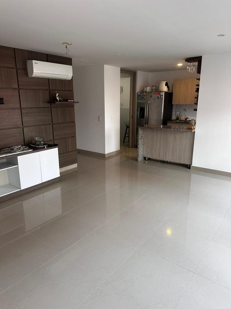 Apartamento en Portal Genovés, Puerto Colombia — fotografía 9 de 16