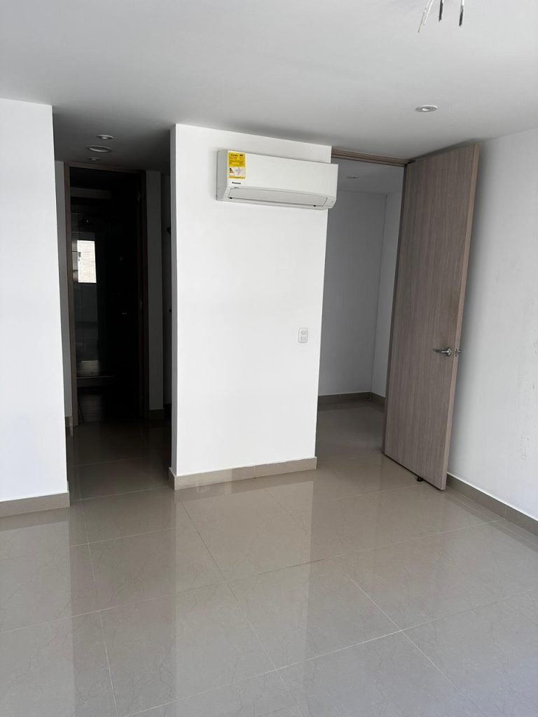 Apartamento en Portal Genovés, Puerto Colombia — fotografía 10 de 16