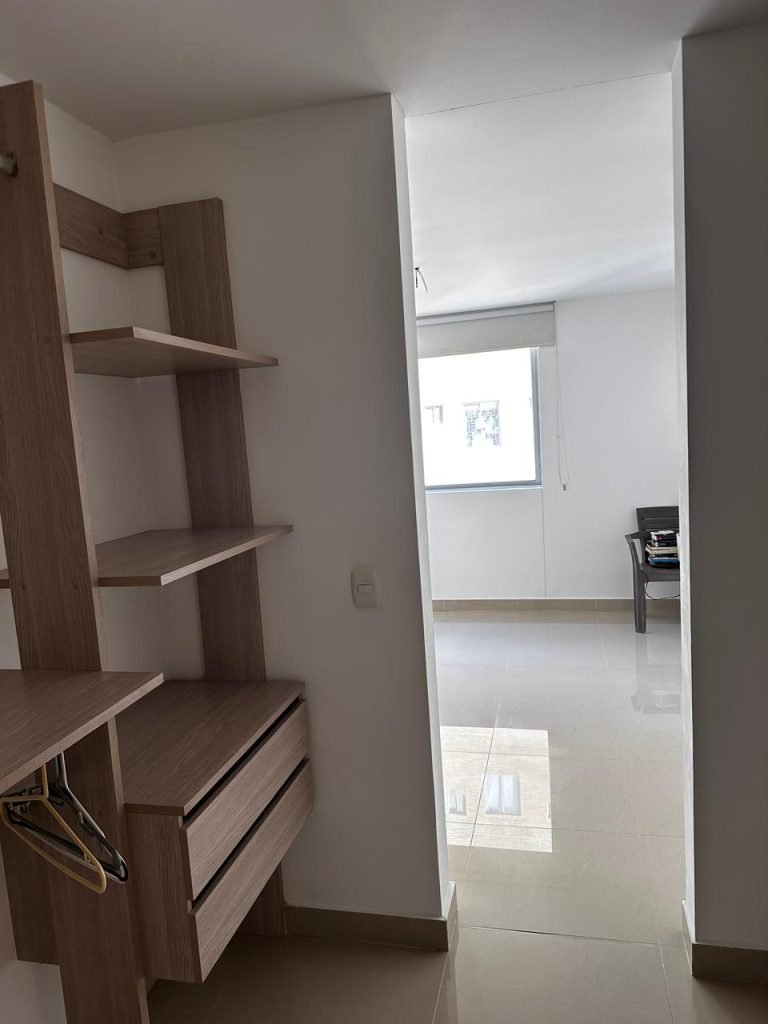 Apartamento en Portal Genovés, Puerto Colombia — fotografía 11 de 16