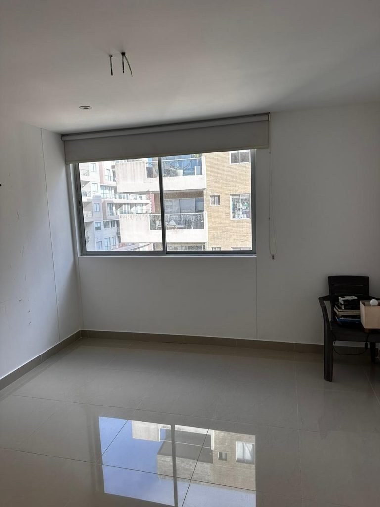 Apartamento en Portal Genovés, Puerto Colombia — fotografía 12 de 16