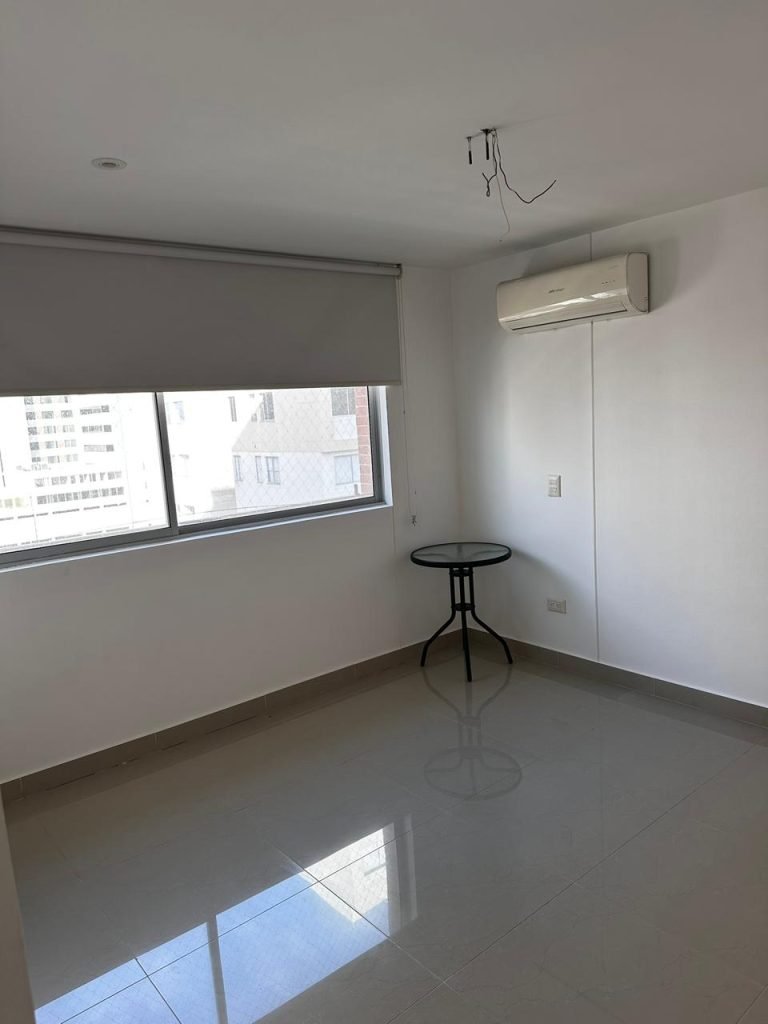 Apartamento en Portal Genovés, Puerto Colombia — fotografía 13 de 16