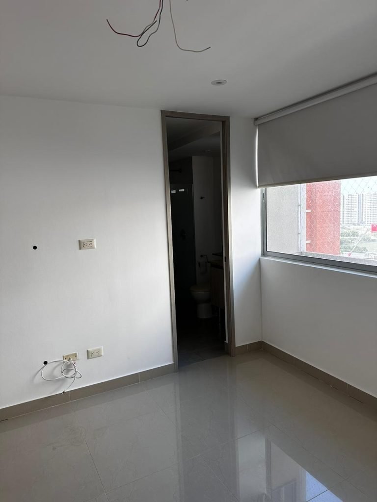 Apartamento en Portal Genovés, Puerto Colombia — fotografía 14 de 16