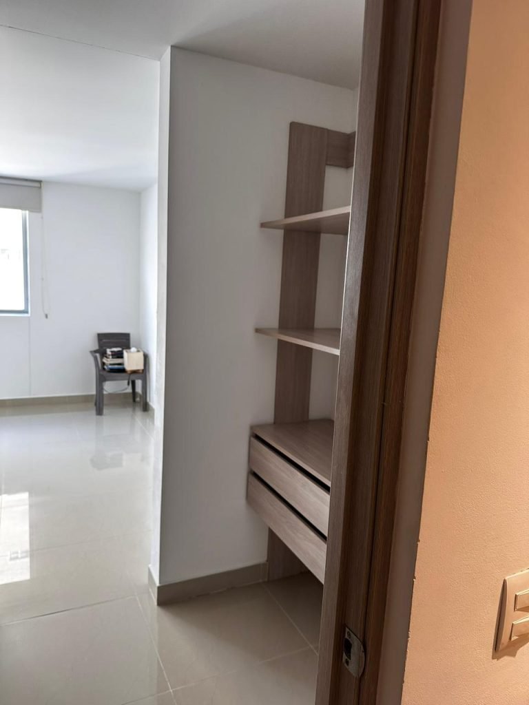 Apartamento en Portal Genovés, Puerto Colombia — fotografía 15 de 16