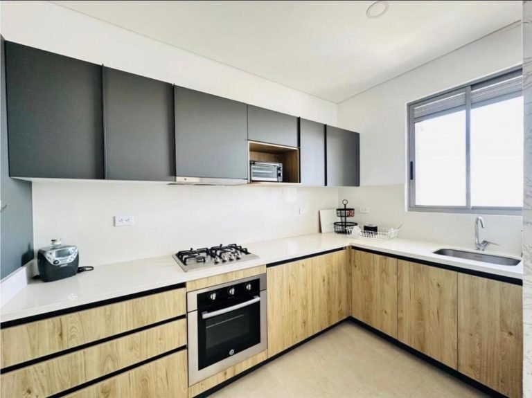 Apartamento en Punta Roca, Sabanilla, Puerto Colombia — fotografía 2 de 21
