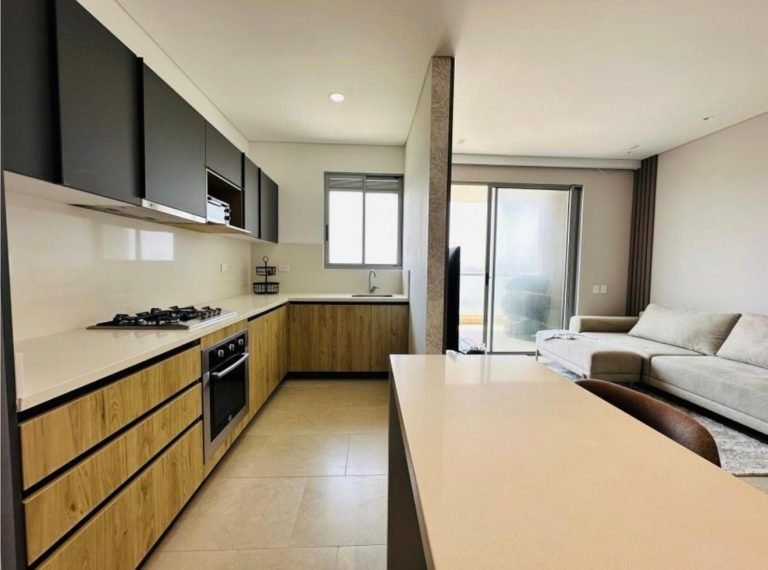 Apartamento en Punta Roca, Sabanilla, Puerto Colombia — fotografía 3 de 21