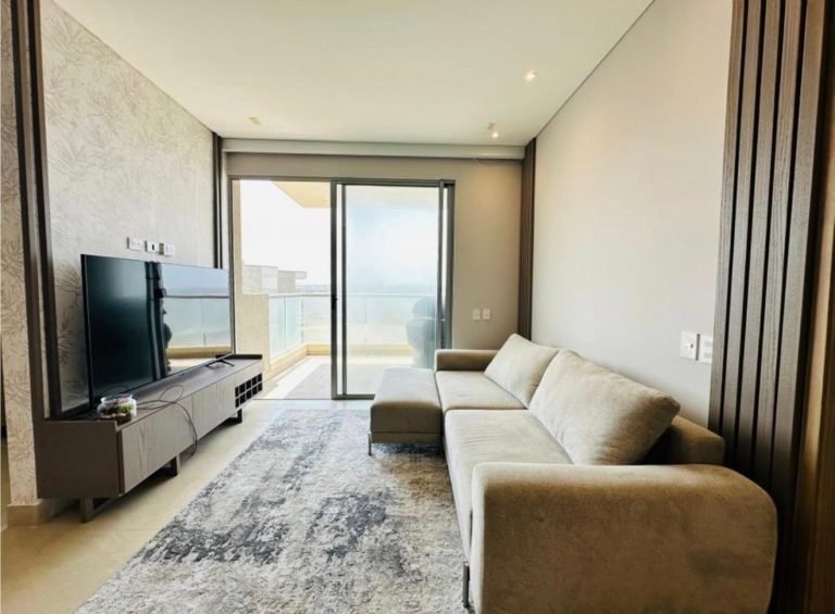 Apartamento en Punta Roca, Sabanilla, Puerto Colombia — fotografía 4 de 21