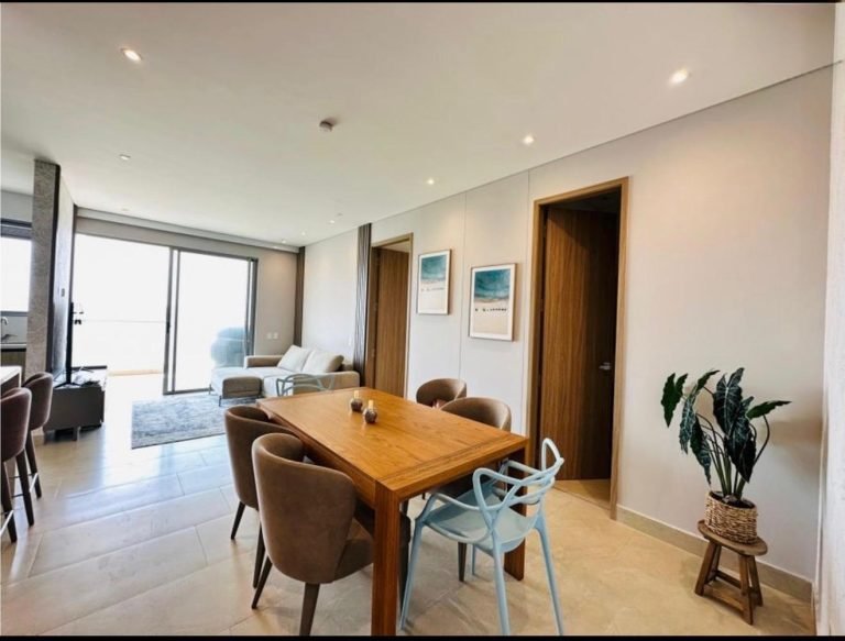 Apartamento en Punta Roca, Sabanilla, Puerto Colombia — fotografía 5 de 21