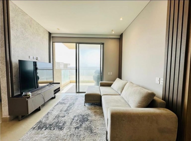 Apartamento en Punta Roca, Sabanilla, Puerto Colombia — fotografía 6 de 21