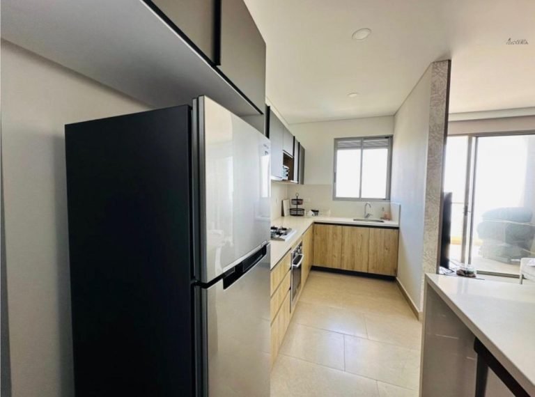 Apartamento en Punta Roca, Sabanilla, Puerto Colombia — fotografía 7 de 21