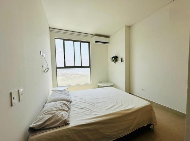Apartamento en Punta Roca, Sabanilla, Puerto Colombia — fotografía 8 de 21
