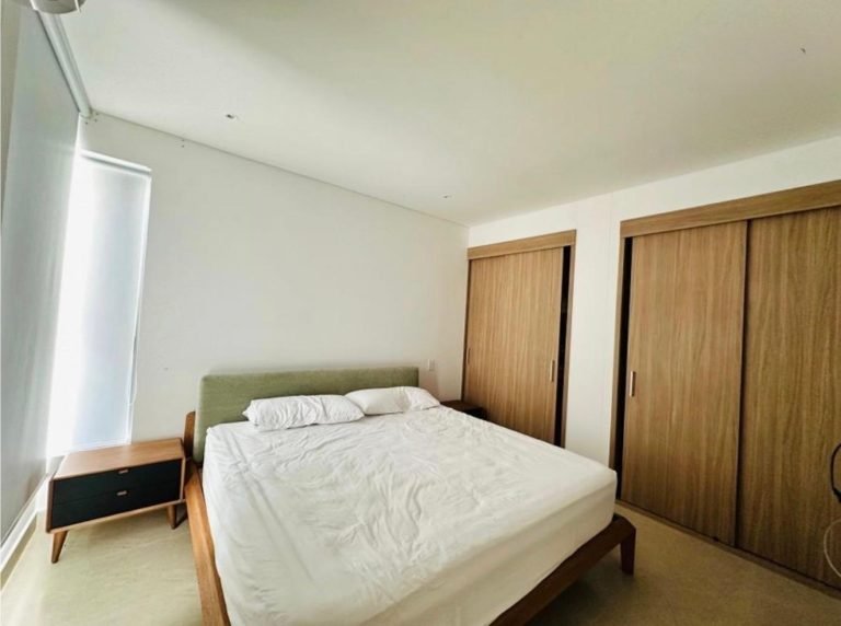 Apartamento en Punta Roca, Sabanilla, Puerto Colombia — fotografía 9 de 21