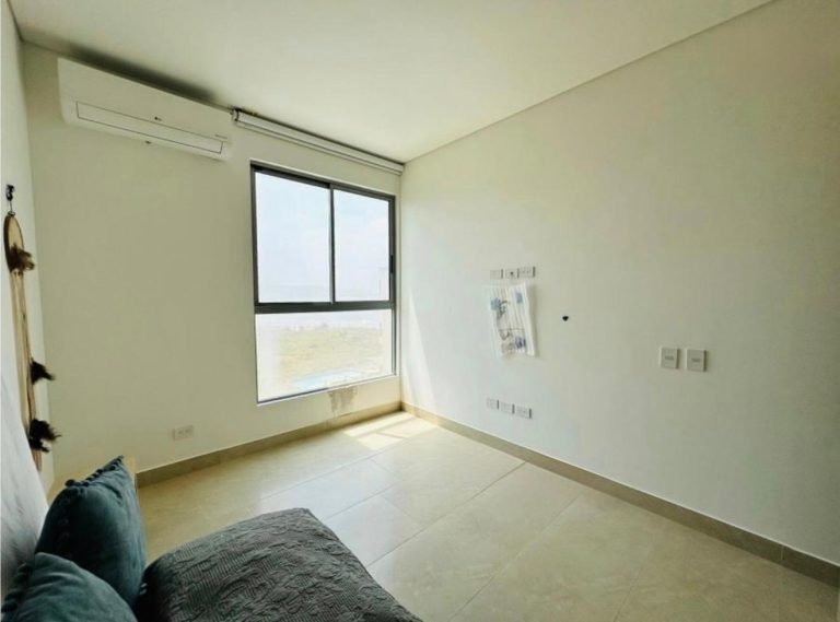 Apartamento en Punta Roca, Sabanilla, Puerto Colombia — fotografía 10 de 21