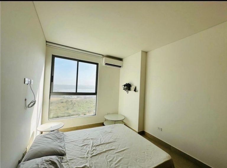 Apartamento en Punta Roca, Sabanilla, Puerto Colombia — fotografía 11 de 21