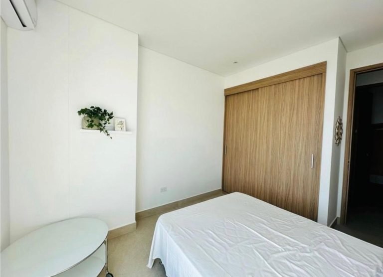 Apartamento en Punta Roca, Sabanilla, Puerto Colombia — fotografía 12 de 21