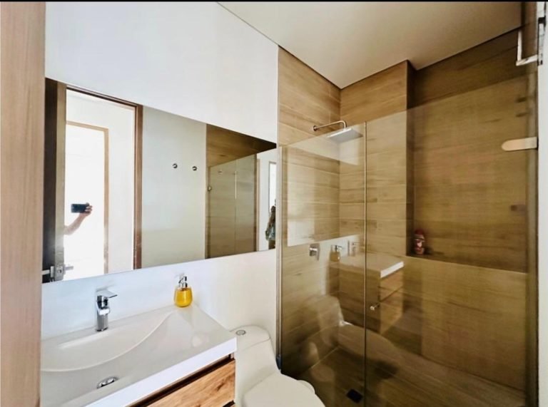 Apartamento en Punta Roca, Sabanilla, Puerto Colombia — fotografía 13 de 21