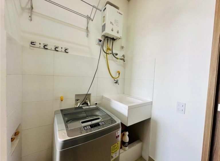 Apartamento en Punta Roca, Sabanilla, Puerto Colombia — fotografía 14 de 21
