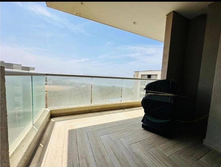 Apartamento en Punta Roca, Sabanilla, Puerto Colombia — fotografía 15 de 21