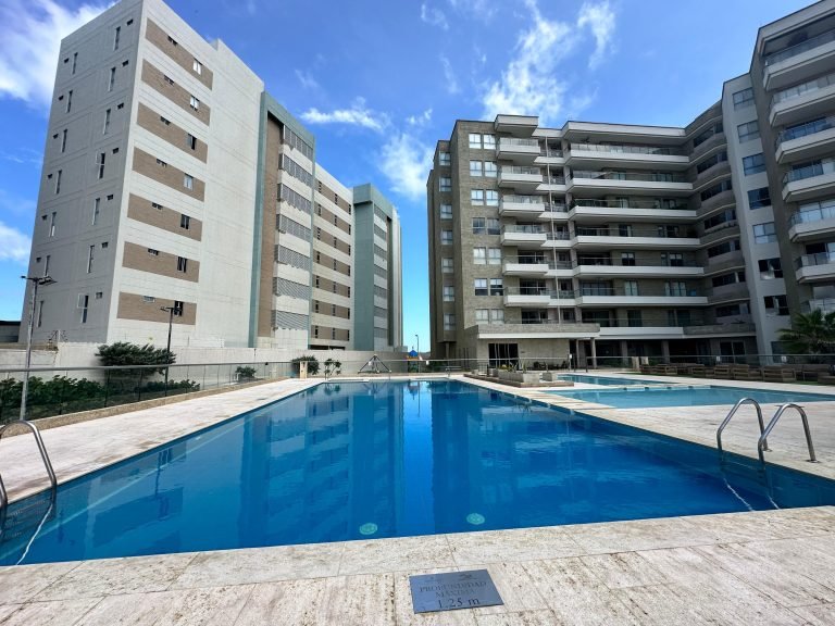 Apartamento en Punta Roca, Sabanilla, Puerto Colombia — fotografía 17 de 21