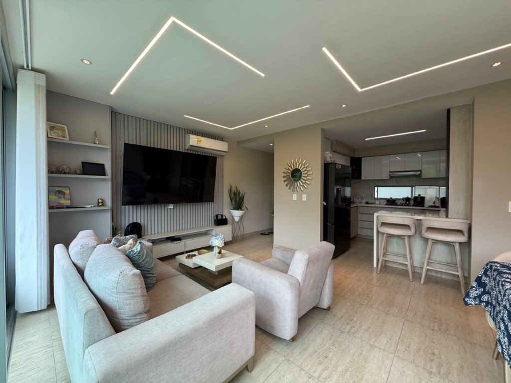 Apartamento en Altos del Limón, Barranquilla — fotografía 1 de 16