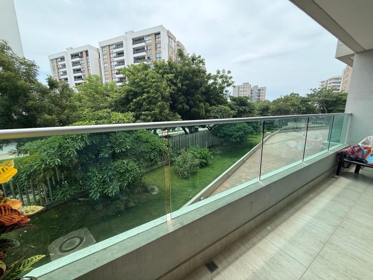 Apartamento en Altos del Limón, Barranquilla — fotografía 2 de 16