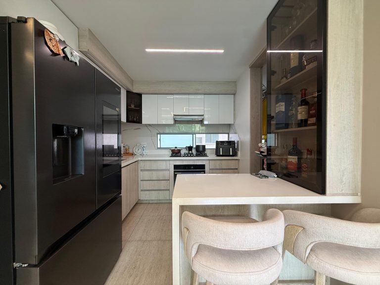 Apartamento en Altos del Limón, Barranquilla — fotografía 3 de 16