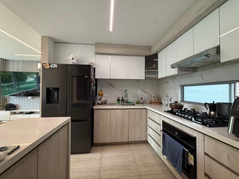 Apartamento en Altos del Limón, Barranquilla — fotografía 4 de 16