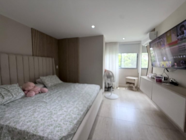 Apartamento en Altos del Limón, Barranquilla — fotografía 5 de 16
