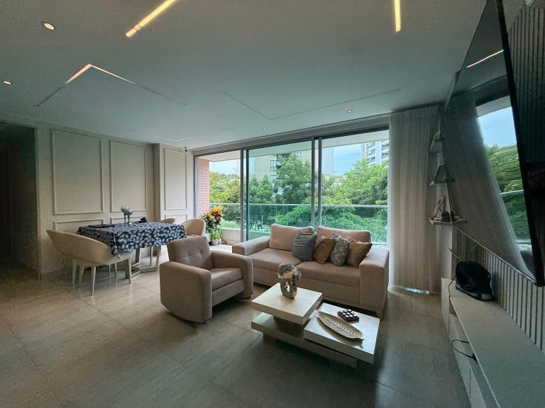 Apartamento en Altos del Limón, Barranquilla — fotografía 7 de 16