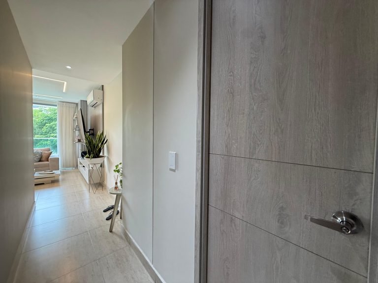 Apartamento en Altos del Limón, Barranquilla — fotografía 8 de 16