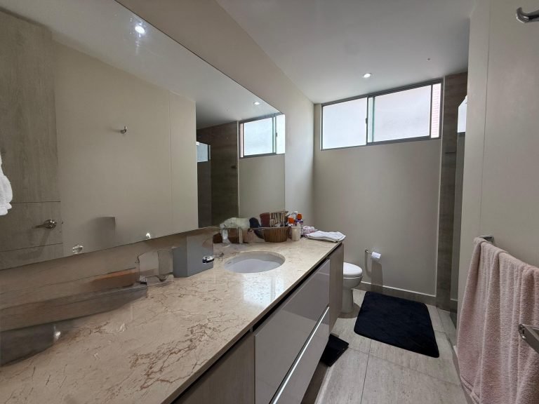 Apartamento en Altos del Limón, Barranquilla — fotografía 9 de 16