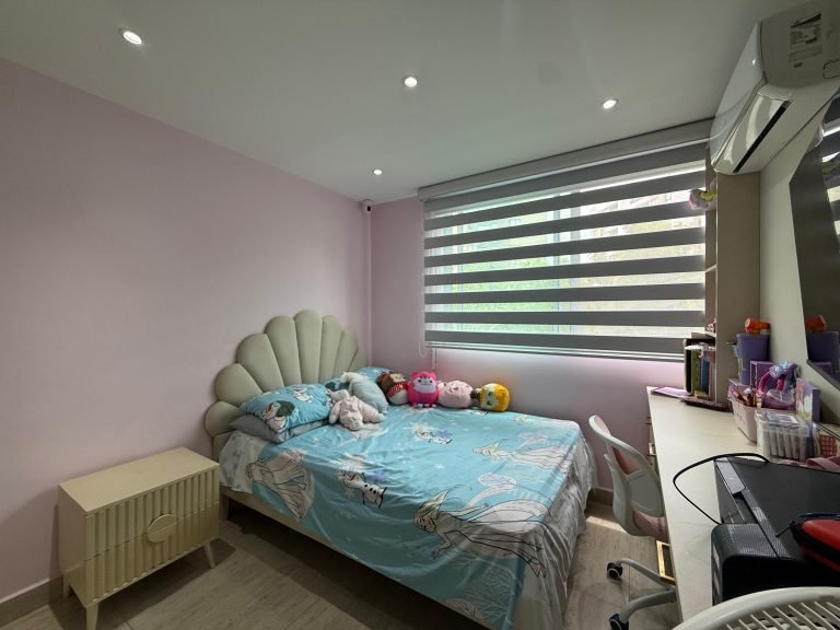 Apartamento en Altos del Limón, Barranquilla — fotografía 10 de 16