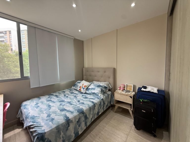 Apartamento en Altos del Limón, Barranquilla — fotografía 11 de 16