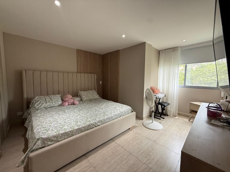 Apartamento en Altos del Limón, Barranquilla — fotografía 12 de 16