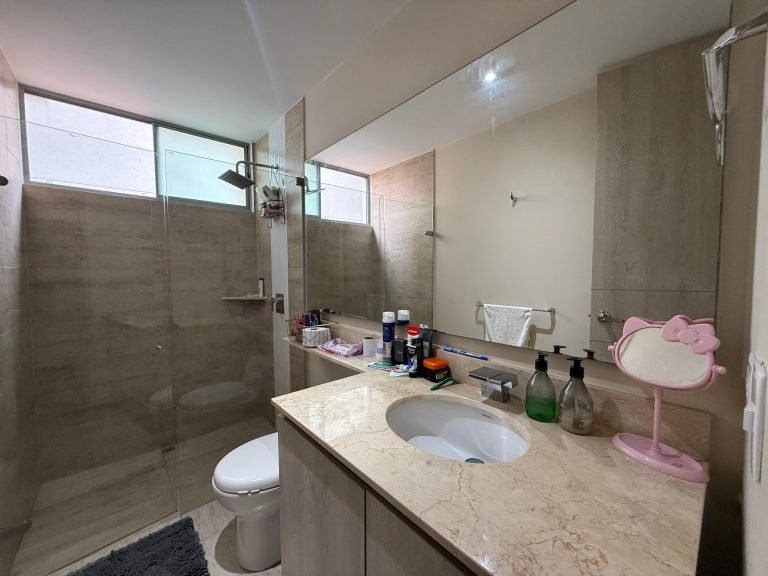 Apartamento en Altos del Limón, Barranquilla — fotografía 13 de 16