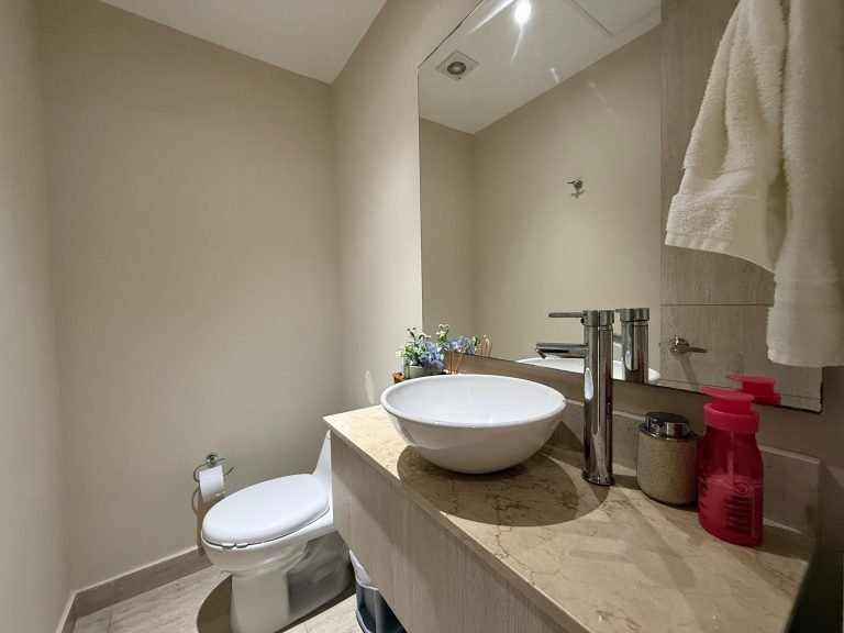 Apartamento en Altos del Limón, Barranquilla — fotografía 14 de 16